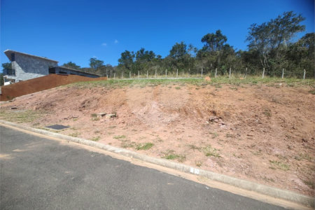 Terreno à venda no condomínio Portal Lamis I, Atibaia - SP