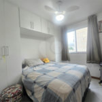 Apartamento à venda com 2 quartos, sendo 1 suíte, em Tijuca, Rio de Janeiro, RJ