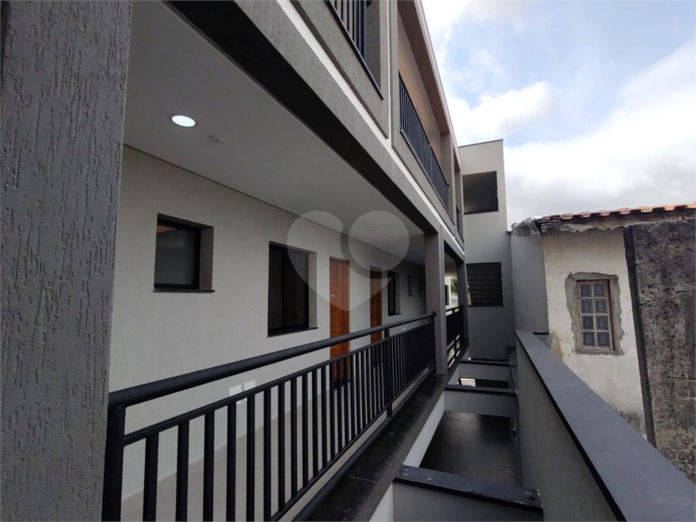 Apartamento à venda com 1 quarto em Vila Carrão, São Paulo, SP