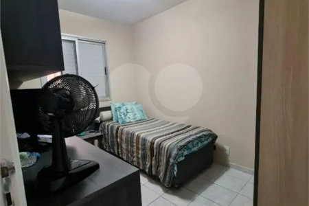 Apartamento à venda com 3 quartos em Jardim Luísa, São Paulo, SP