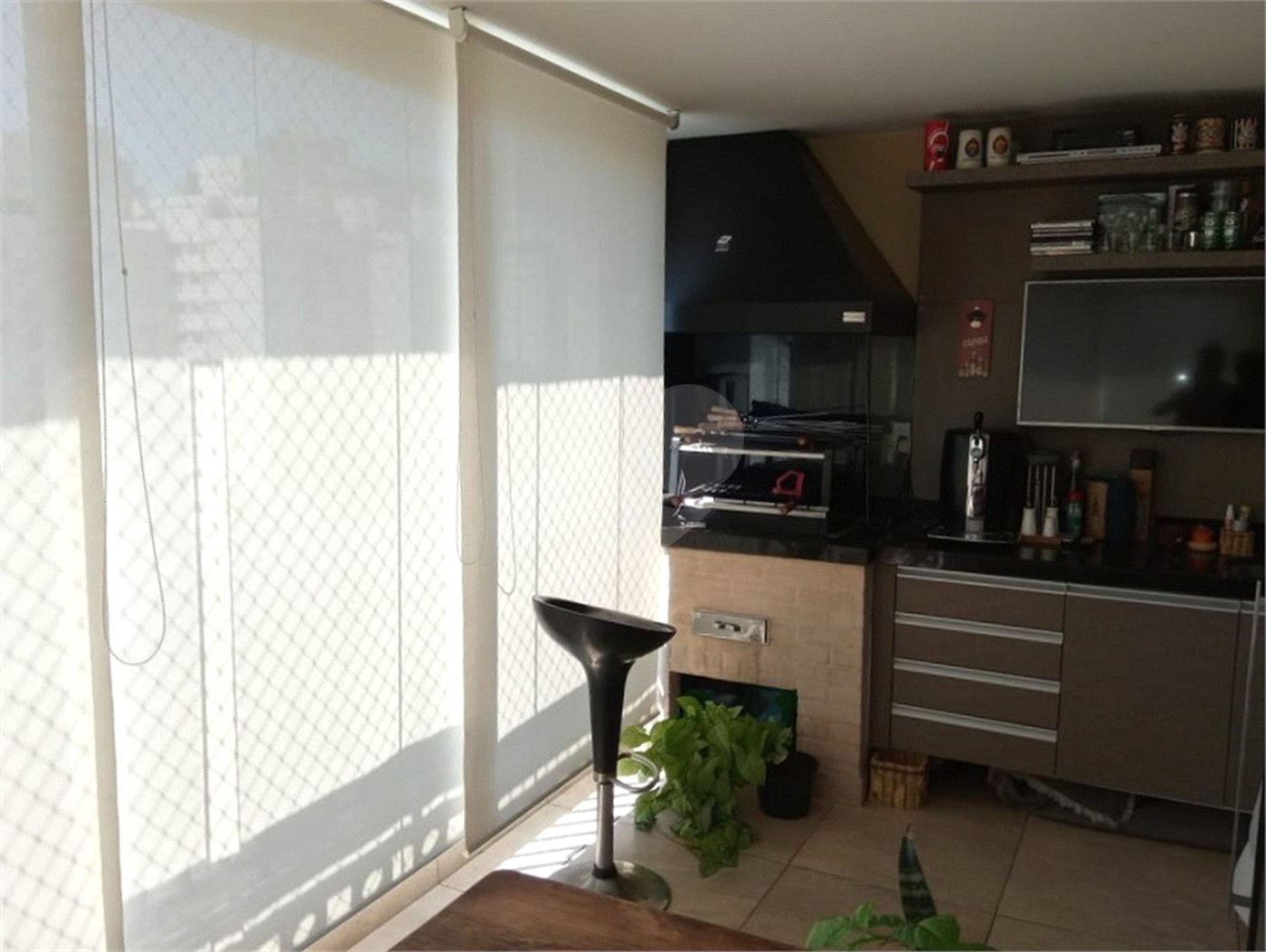 Apartamento à venda com 3 suítes em Vila Suzana, São Paulo, SP