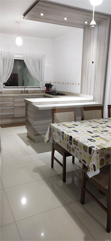 Sobrado à venda com 3 quartos em Pirituba, São Paulo, SP