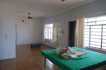 Casa à venda com 4 quartos no Brasil, Itu, SP