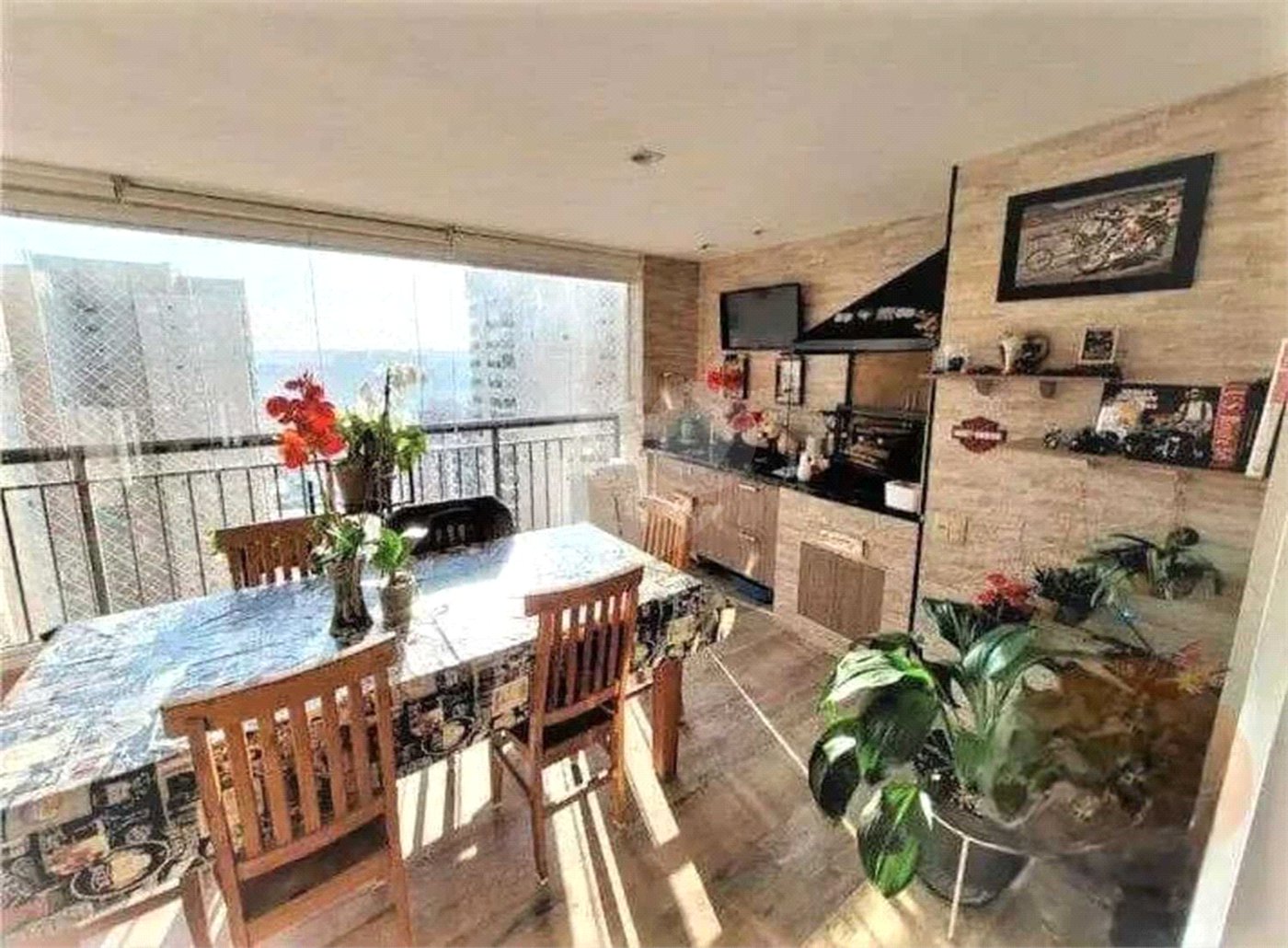 Apartamento à venda com 3 quartos, sendo 2 suítes, em Jardim São Bento, Jundiaí, SP