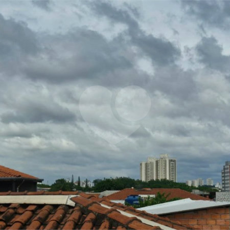 Casa em condomínio à venda com 2 quartos em Vila Nova Carolina, São Paulo, SP