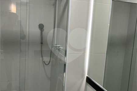 Apartamento à venda com 1 suíte em Pinheiros, São Paulo, SP