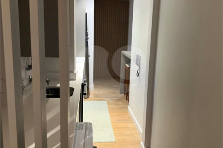 Apartamento à venda com 2 quartos, sendo 1 suíte, em Santo Amaro, São Paulo, SP