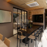 Casa à venda com 3 suítes no condomínio Residencial Terras de Siena, Ribeirão Preto - SP