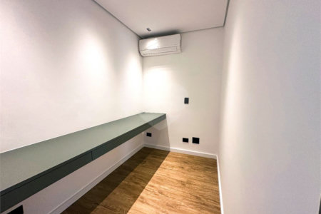 Cobertura à venda com 3 quartos, sendo 1 suíte, em Vila Andrade, São Paulo, SP