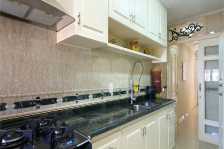 Apartamento à venda com 4 quartos, sendo 2 suítes, em Vila Mascote, São Paulo, SP