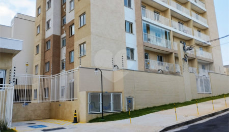 Apartamento à venda com 2 quartos em Tucuruvi, São Paulo, SP