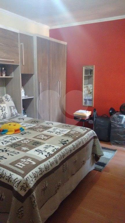 Casa à venda com 4 quartos em Jaçanã, São Paulo, SP