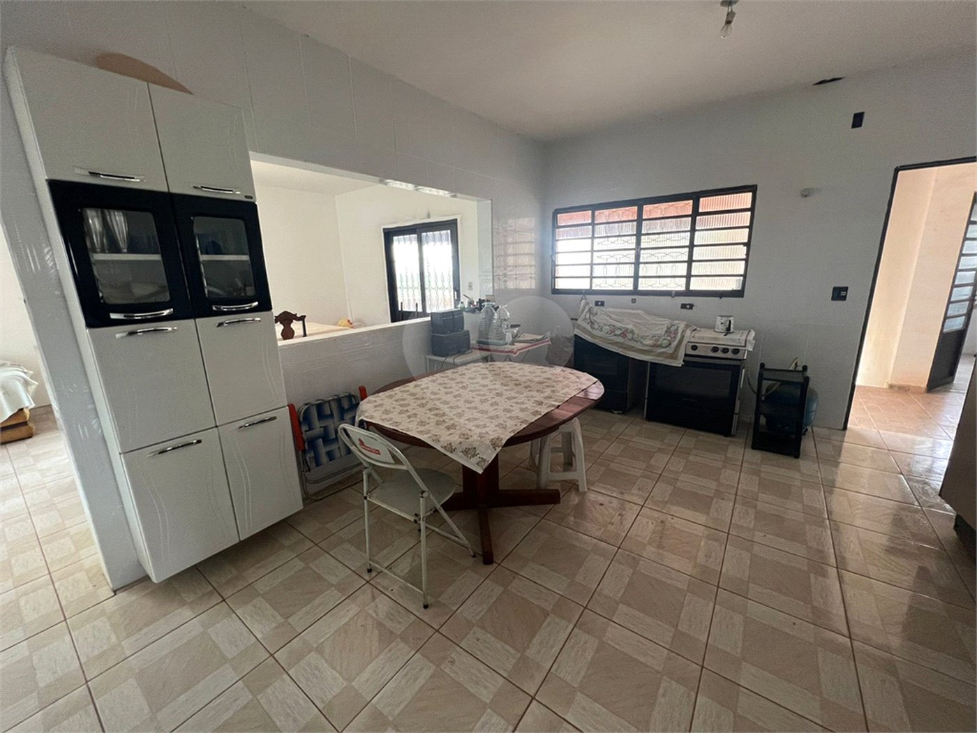 Chácara à venda com 3 quartos no Centro, Araçoiaba da Serra, SP