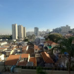 Apartamento à venda com 4 quartos, sendo 3 suítes,  em Santana, São Paulo, SP