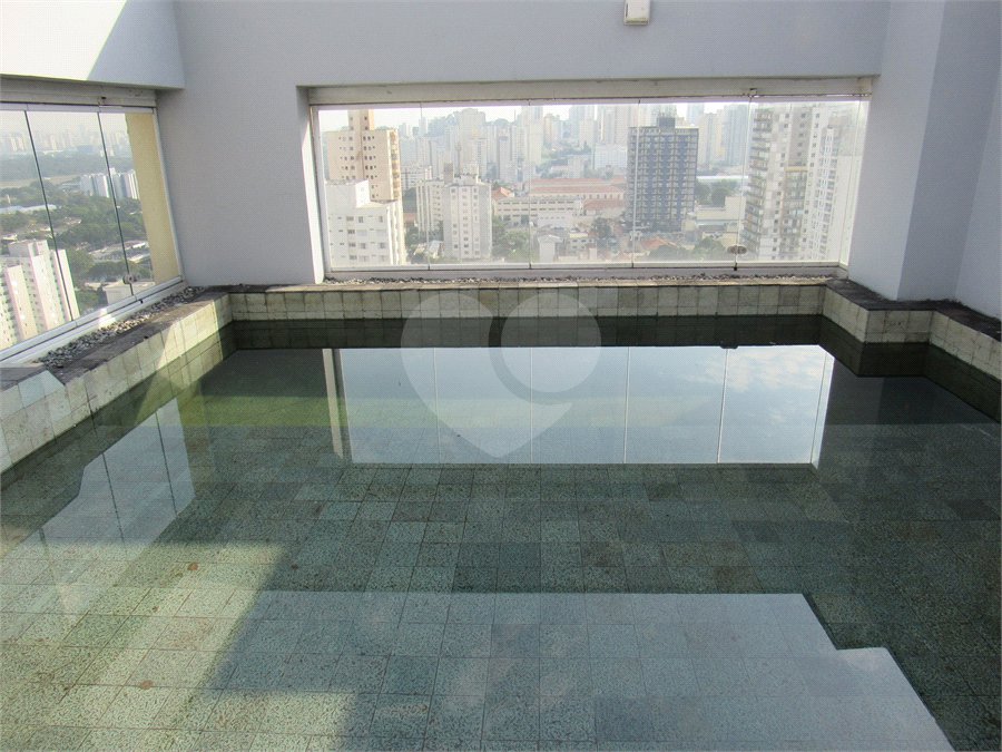 Apartamento para alugar com 3 suítes em Santana, São Paulo, SP