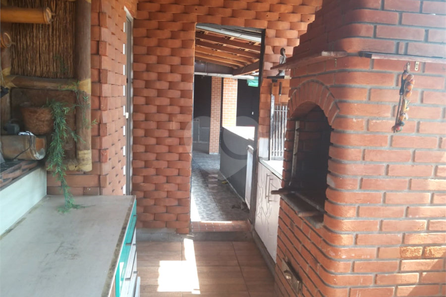 Casa à venda com 4 suítes em Casa Verde, São Paulo, SP