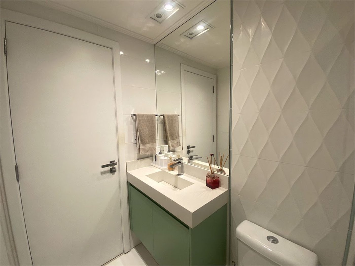 Apartamento Residencial à venda, Embaré, Santos - AP0945.