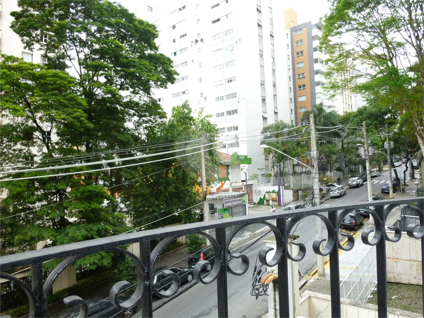 Apartamento à venda com 3 quartos, sendo 1 suíte, em Paraíso, São Paulo, SP