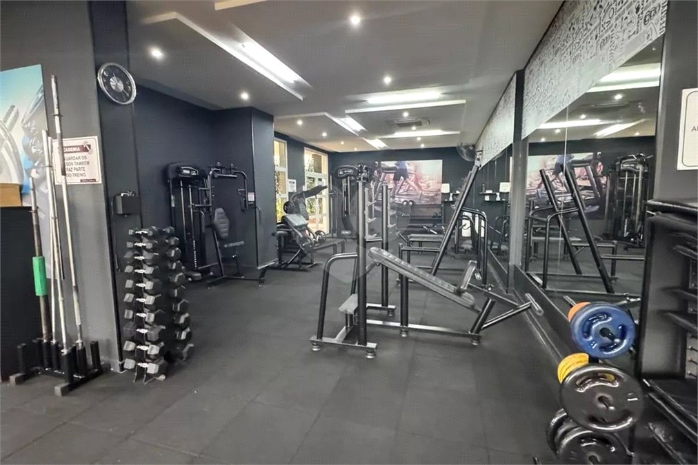 Apartamento à venda ou para alugar com 3 suítes em Água Branca, São Paulo, SP