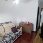 Casa à venda com 2 quartos em Campo Grande, Rio de Janeiro, RJ