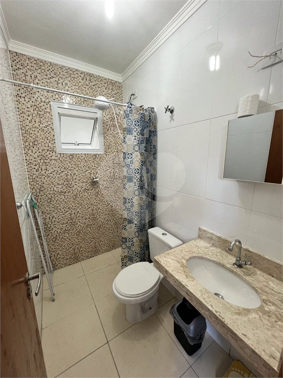 Apartamento à venda com 1 quarto em Parada Inglesa, São Paulo, SP