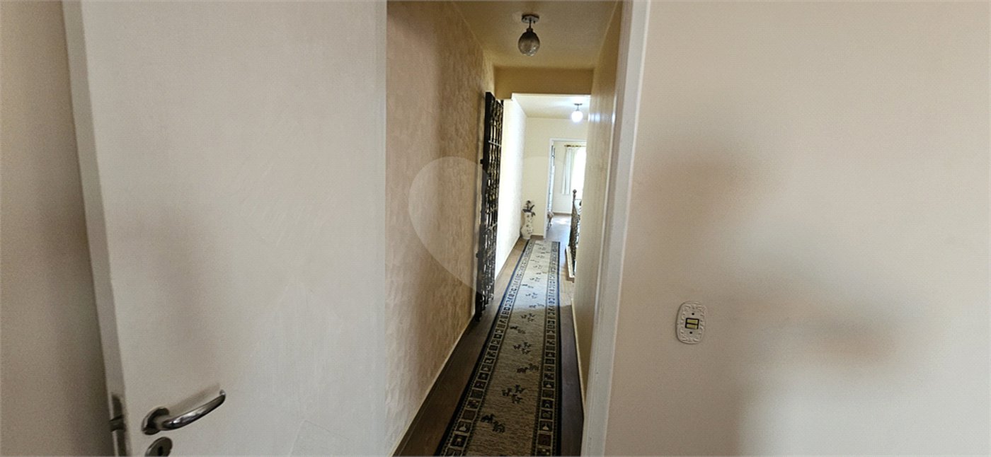 Sobrado à venda com 3 quartos, sendo 2 suítes,  em Mandaqui, São Paulo, SP