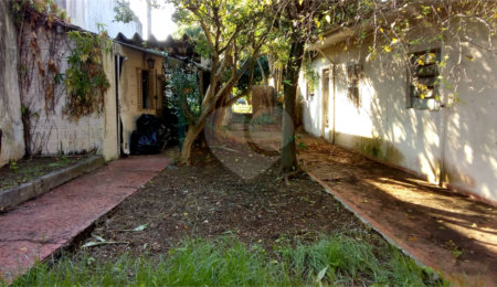 Terreno à venda ou para alugar em Campo Belo, São Paulo, SP