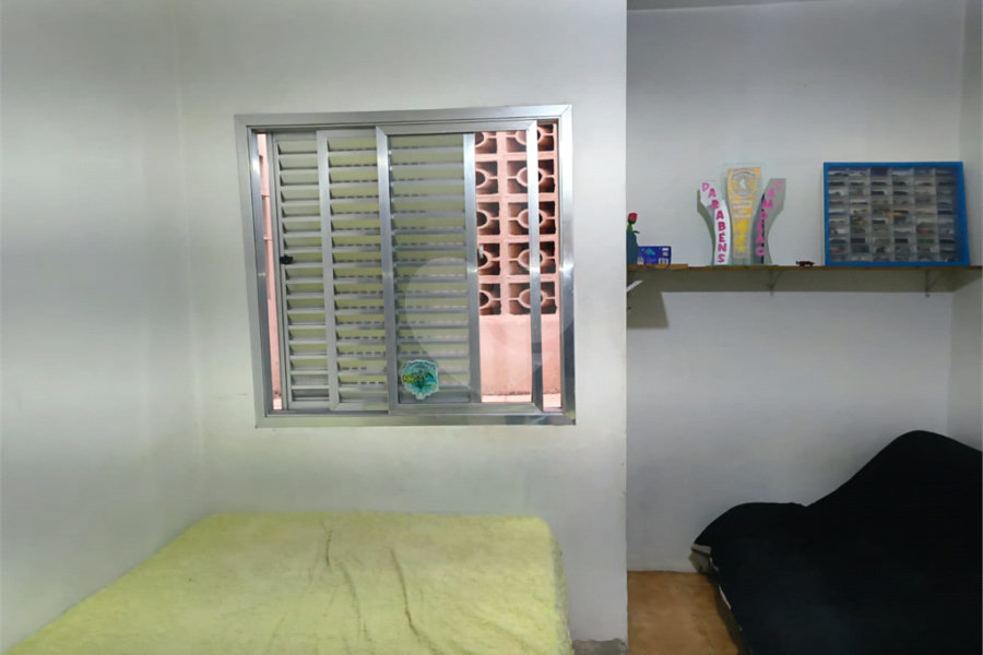 Casa à venda com 3 quartos, sendo 1 suíte,  em Tucuruvi, São Paulo, SP