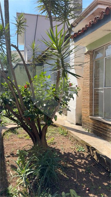 Casa Térrea à venda com 4 quartos, sendo 1 suíte, em Água Fria, São Paulo, SP