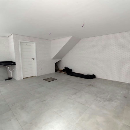 Casa Residencial à venda, Campo Grande, Santos - CA0320.