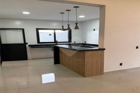 Casa à venda com 3 quartos, sendo 1 suíte, no condomínio Jardim Residencial Villagio Ipanema I, Sorocaba - SP