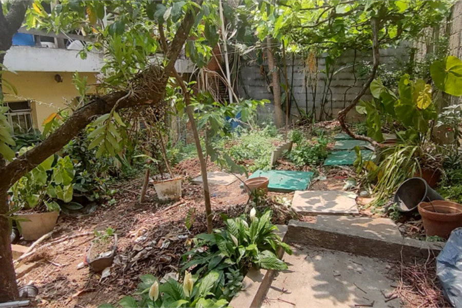Sobrado à venda com 7 quartos, sendo 1 suíte, em Mandaqui, São Paulo, SP
