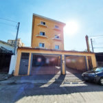 Apartamento para alugar com 2 quartos em Jaguaré, São Paulo, SP