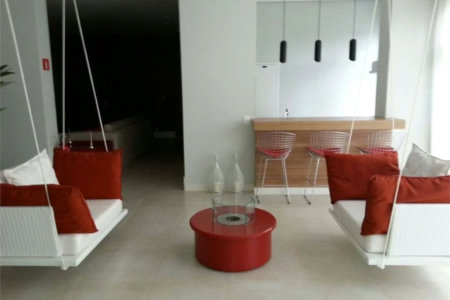 Apartamento à venda com 2 quartos, sendo 1 suíte, em Vila Cordeiro, São Paulo, SP