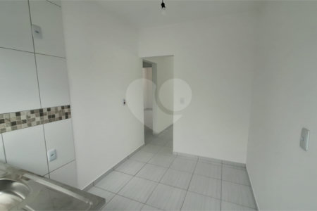 Casa de Vila à venda com 2 quartos em Vossoroca, Votorantim, SP