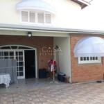 Casa à venda com 4 quartos, sendo 1 suíte, em Vila Jardini, Sorocaba, SP