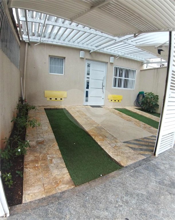 Casa à venda com 3 quartos, sendo 1 suíte, em Saúde, São Paulo, SP