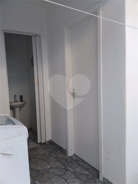 Sobrado à venda com 3 quartos em Vila Cordeiro, São Paulo, SP