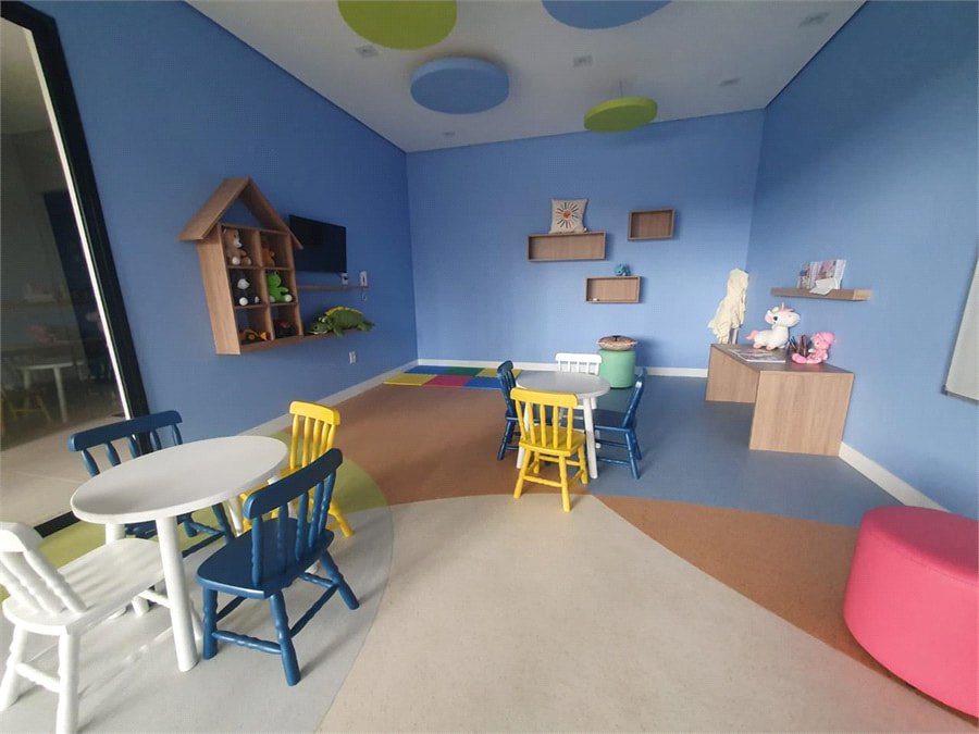 Apartamento para alugar com 2 quartos, sendo 1 suíte, em Jardim Guarujá, Sorocaba, SP