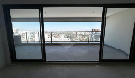 Apartamento à venda com 3 suítes em Vila Clementino, São Paulo, SP