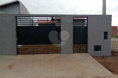 Terreno à venda com 2 quartos em Parque Itapê, Itapetininga, SP