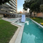 Apartamento à venda com 4 suítes em Campo Belo, São Paulo, SP