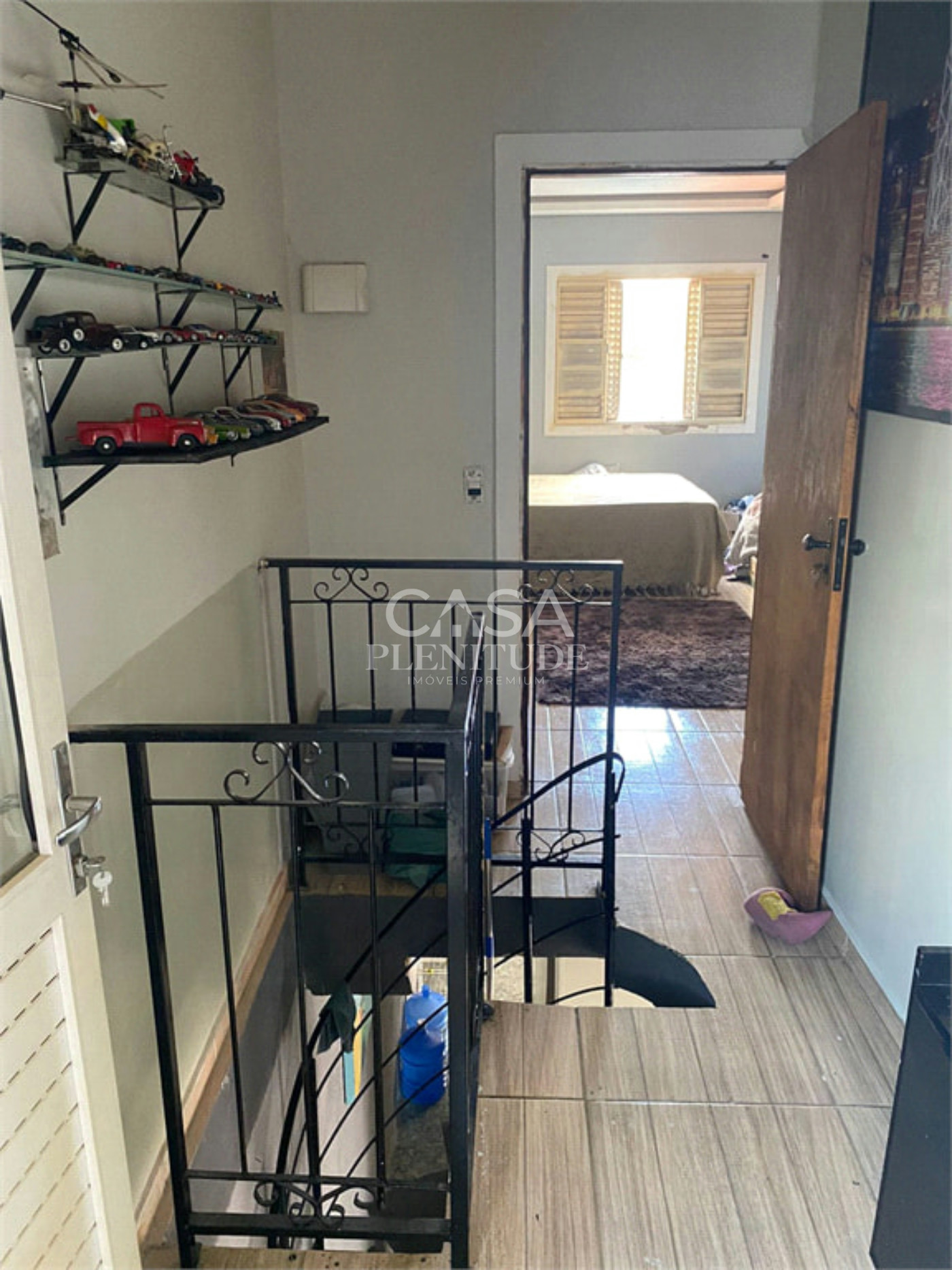 Casa à venda com 3 quartos, sendo 1 suíte, em Jardim Califórnia, Sorocaba, SP