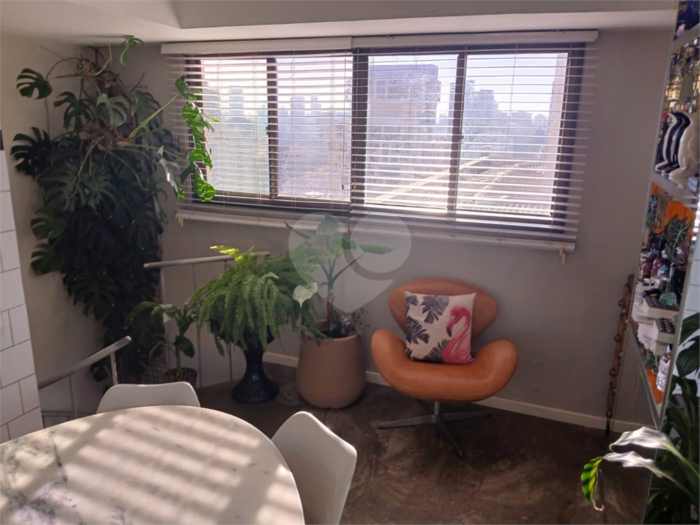 Duplex à venda com 2 suítes em Pinheiros, São Paulo, SP