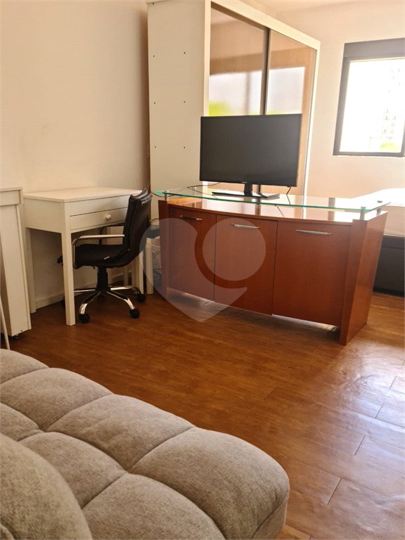Studio à venda com 1 quarto em Vila Guarani (z Sul), São Paulo, SP