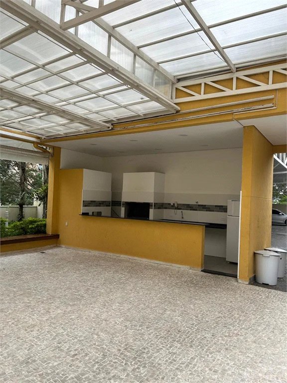 Apartamento à venda com 2 quartos, sendo 1 suíte, em Paraíso do Morumbi, São Paulo, SP