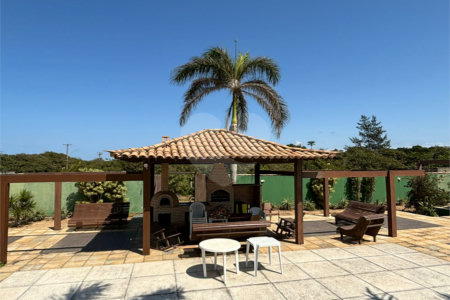 Casa em condomínio à venda com 4 suítes em Praia Rasa, Armação dos Búzios, RJ