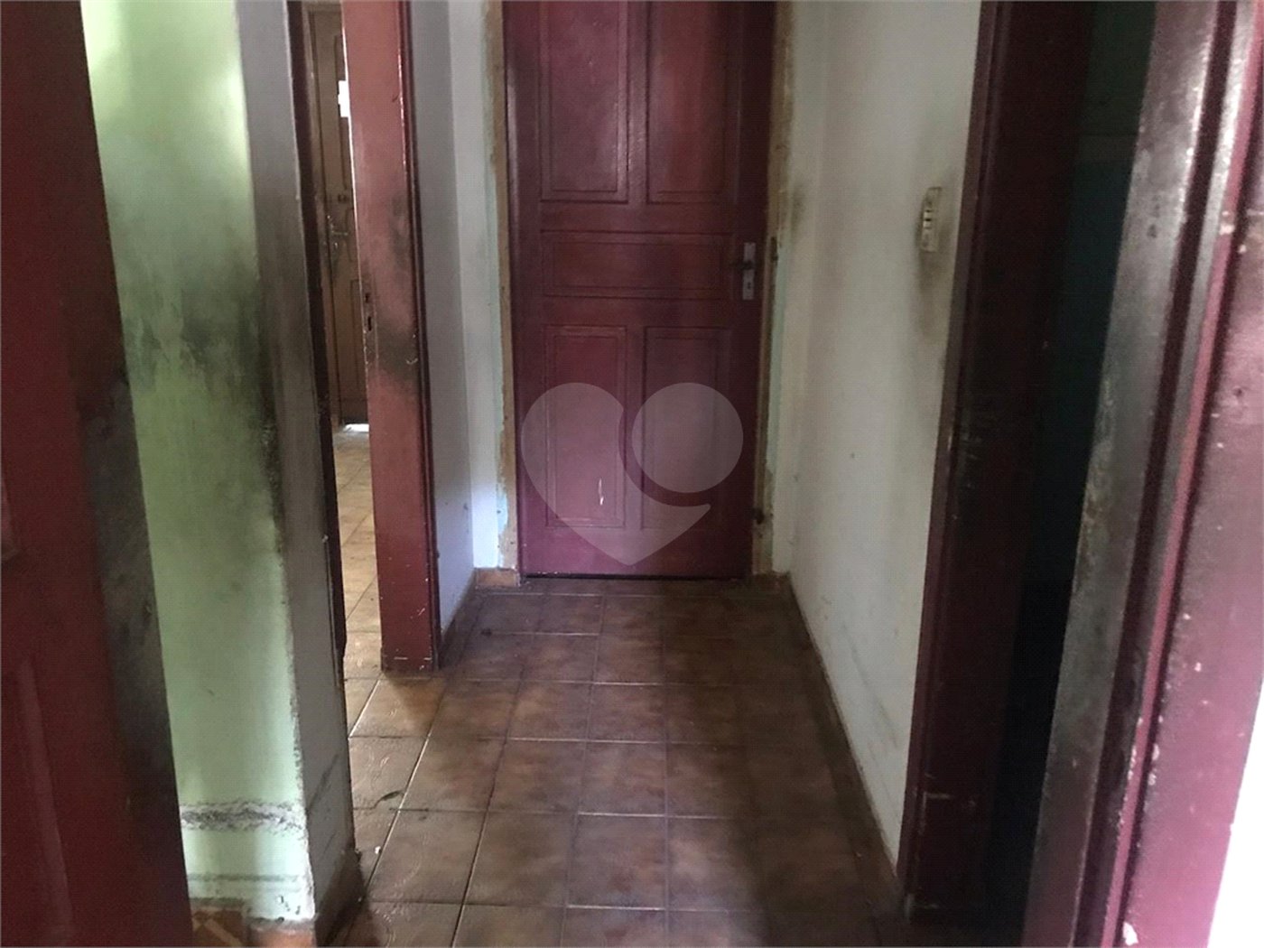 Casa à venda com 2 quartos em Vila Vitório Mazzei, São Paulo, SP