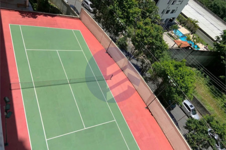 Apartamento à venda ou para alugar com 3 quartos, sendo 3 suítes, em Morumbi, São Paulo - SP