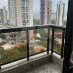 Apartamento à venda com 3 quartos, sendo 1 suíte, em Jardim Anália Franco, São Paulo, SP